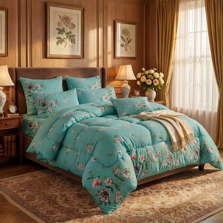 BLAST RAZAI SET - 7 PCS