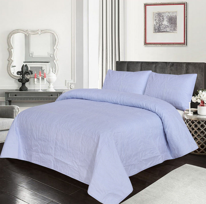 HAMAS BEDSPREAD SET - 3 PCS (PREMIUM)