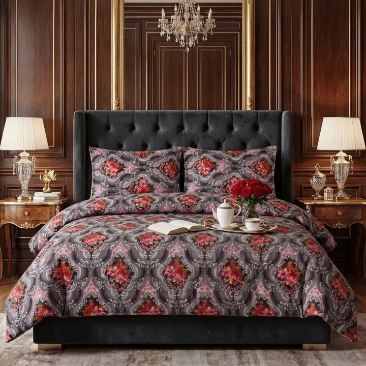 RYLEE BEDSHEET SET - 3 PCS (PREMIUM)