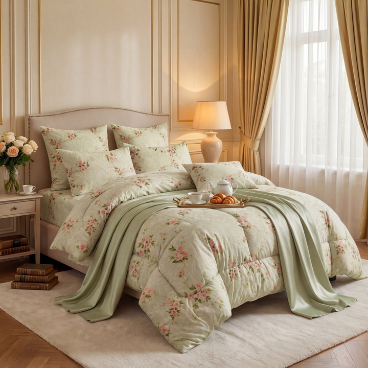 ZIGMA RAZAI SET - 7 PCS