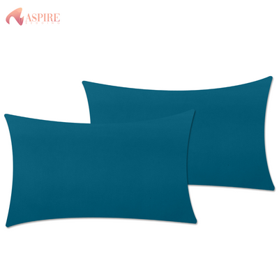 ZINC DYED PILLOW COVERS