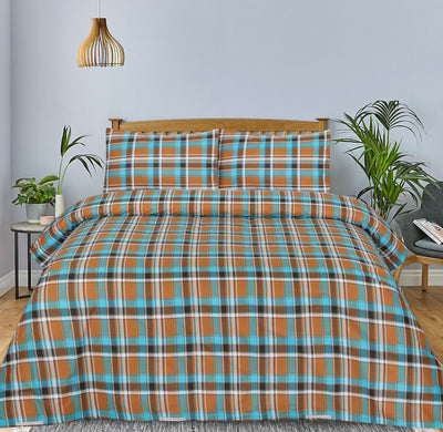 NAGAN BEDSHEET SET - 3 PCS (PREMIUM)