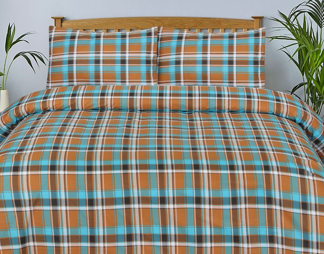 NAGAN BEDSHEET SET - 3 PCS (PREMIUM)