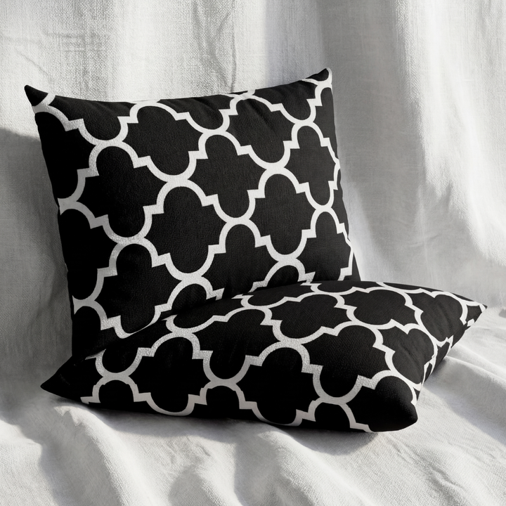 PENDORA PILLOW COVERS (PACK OF 2)