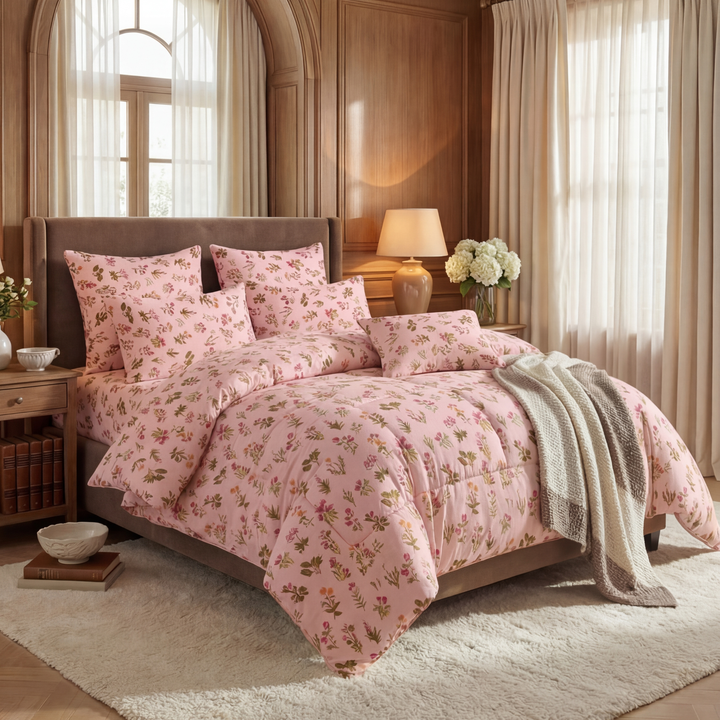 CANNA RAZAI SET - 7 PCS