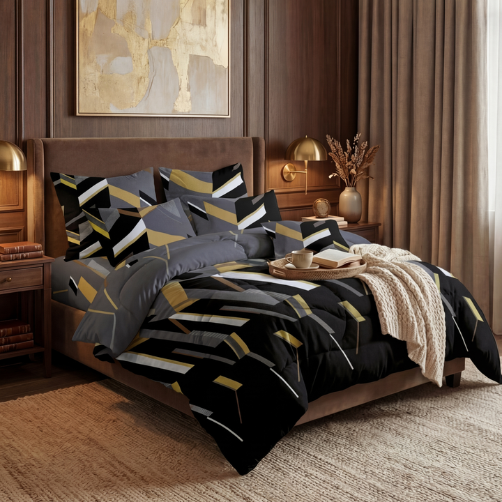 POLYGON RAZAI SET - 7 PCS