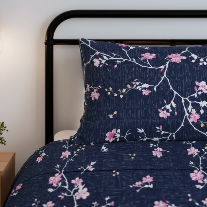 SOHAUS SINGLE BEDSHEET SET