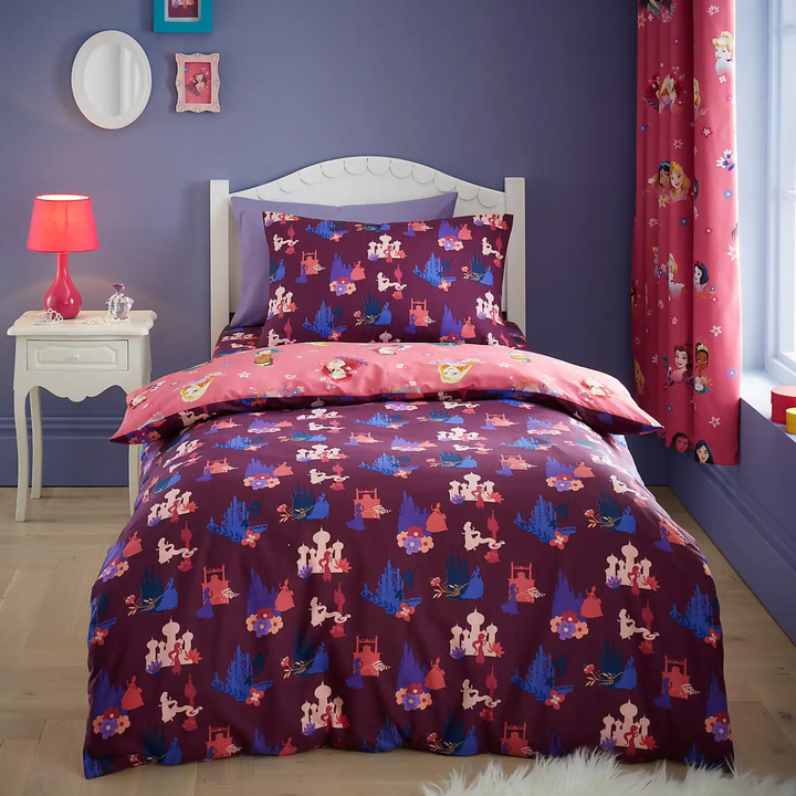 ALADDIN - Kids BEDSHEET SET