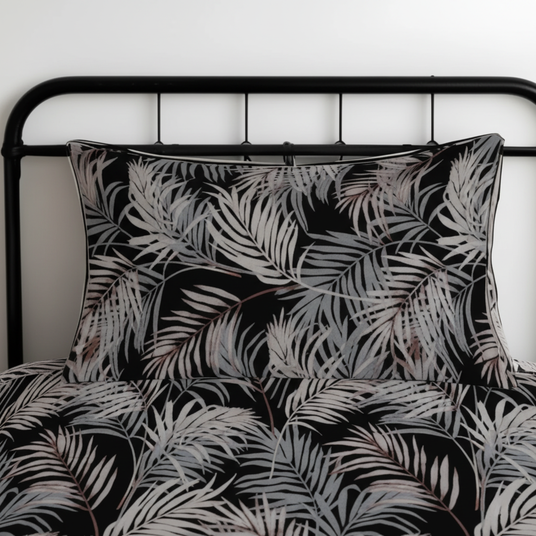 ashely SINGLE BEDSHEET SET