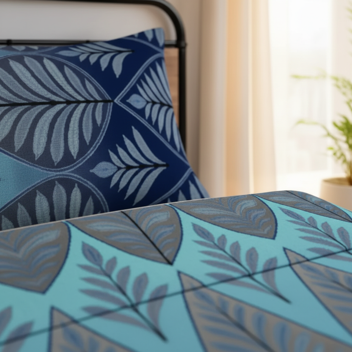 TERNO  SINGLE BEDSHEET SET