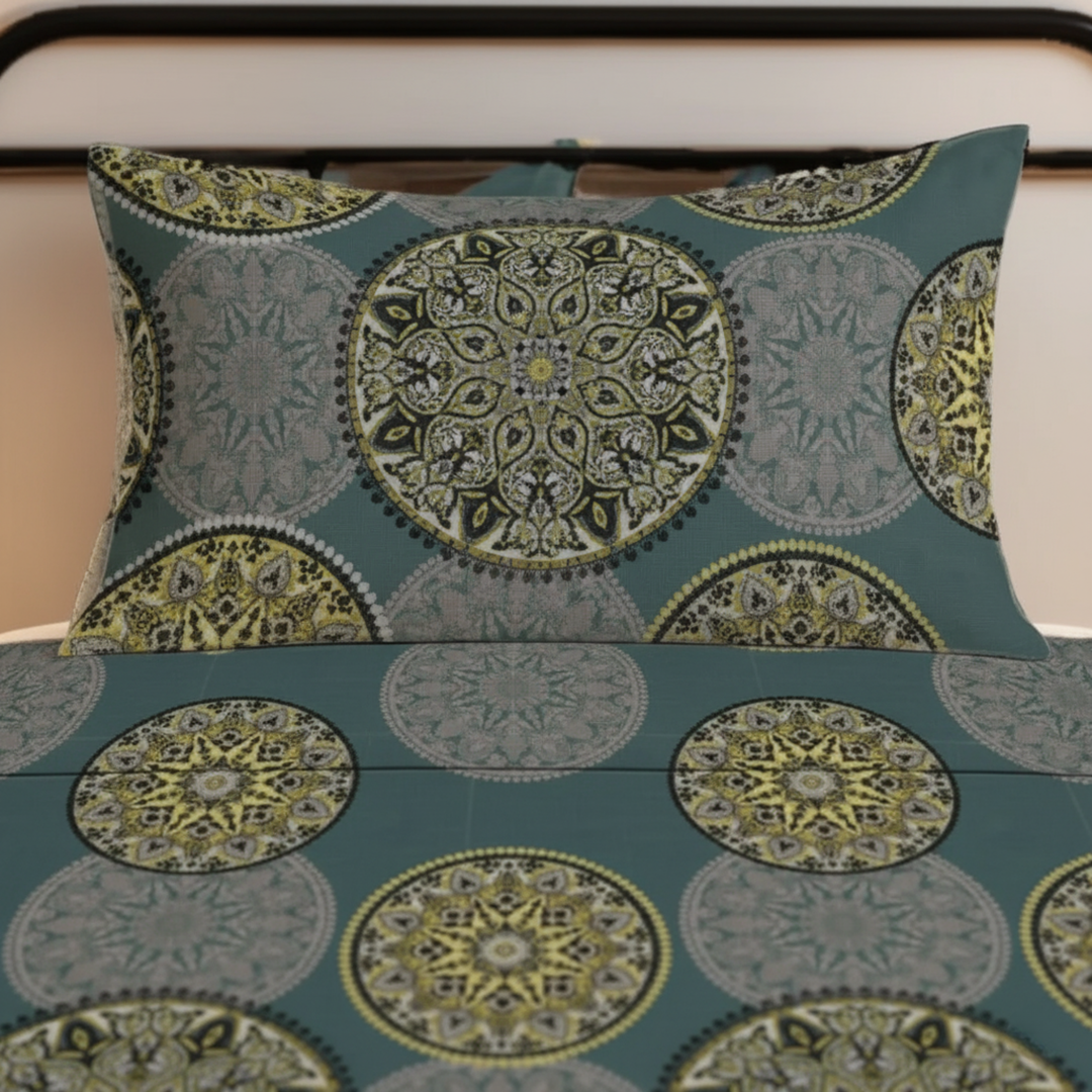 BONOS SINGLE BEDSHEET SET