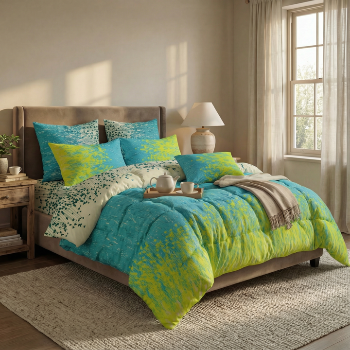 SLIME RAZAI SET - 7 PCS