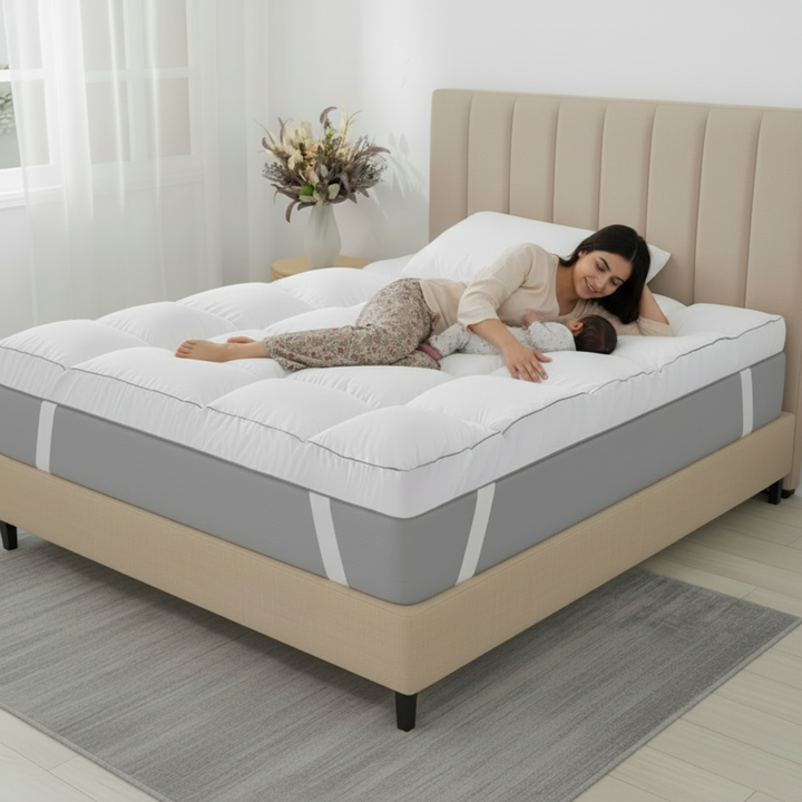 premium mattress topper