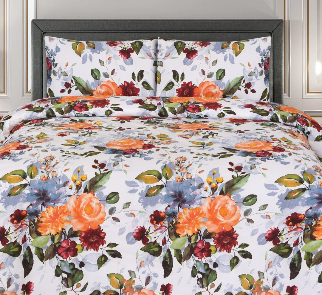 LUNENN BEDSHEET SET - 3 PCS (PREMIUM)