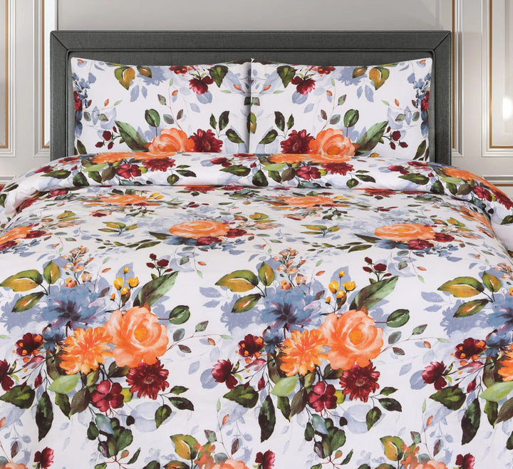 LUNENN BEDSHEET SET - 3 PCS (PREMIUM)