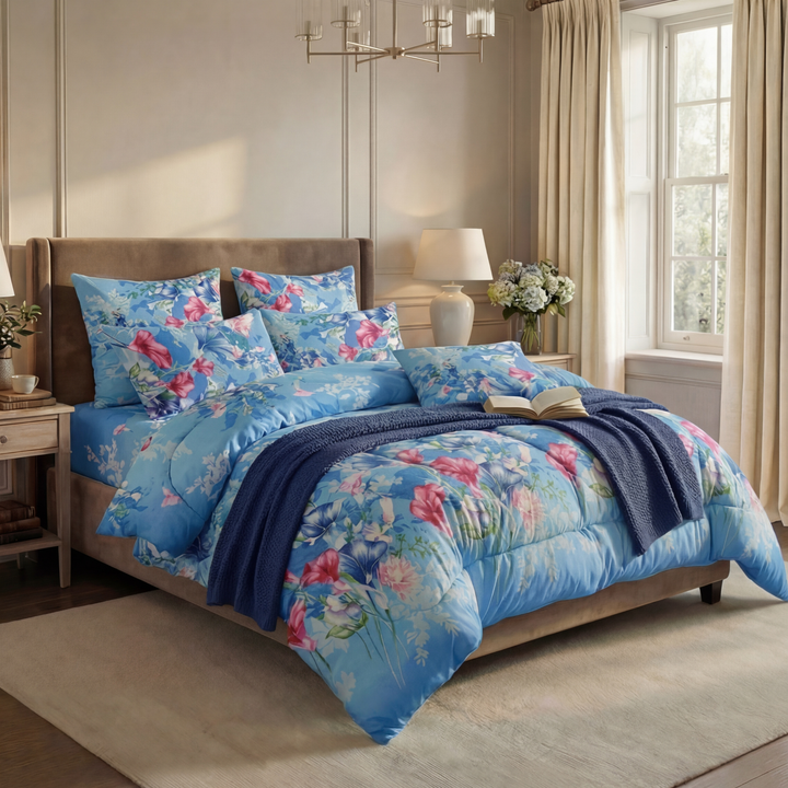 PINE RAZAI SET - 7 PCS