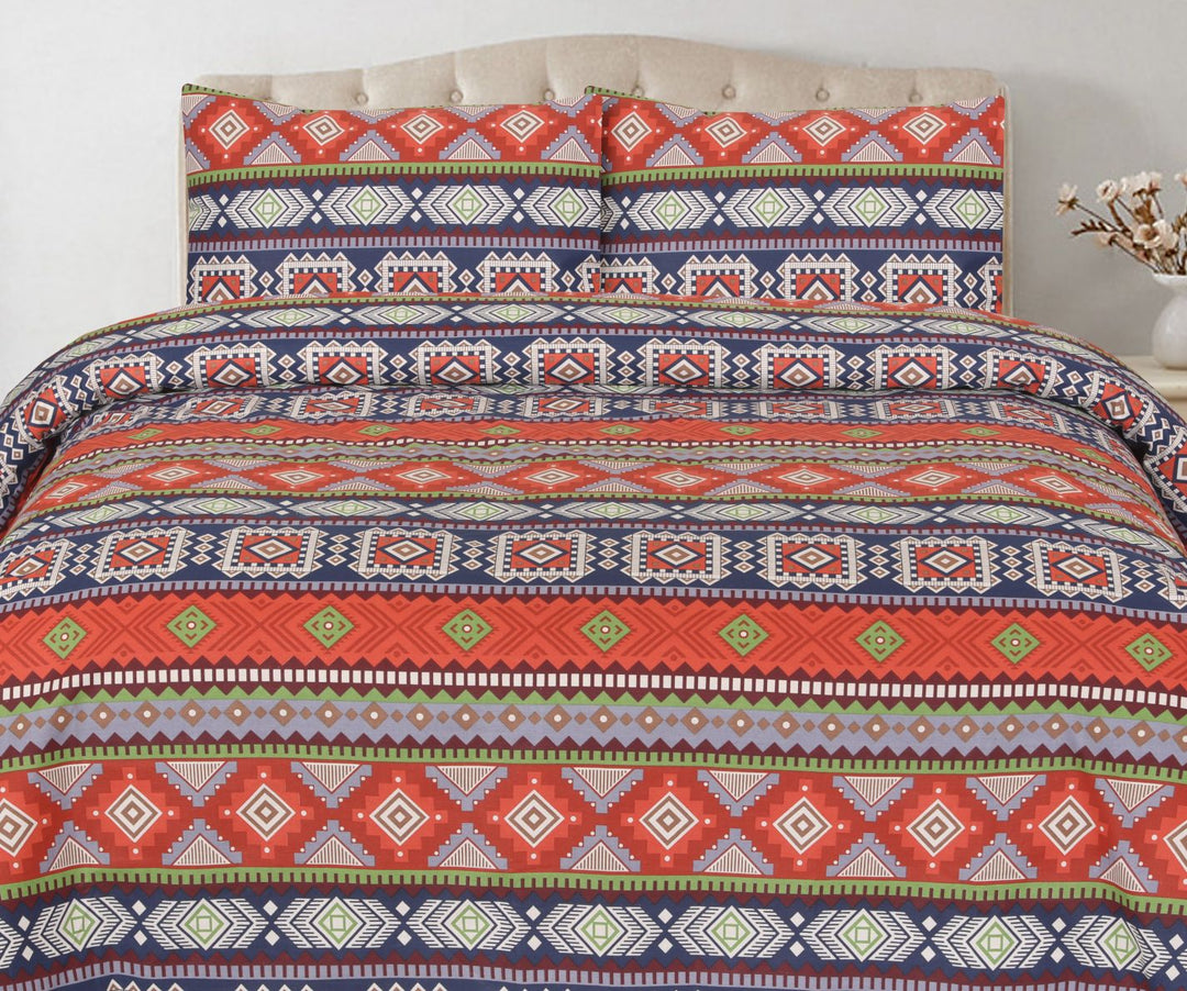 JUZCAR BEDSHEET SET - 3 PCS (PREMIUM)