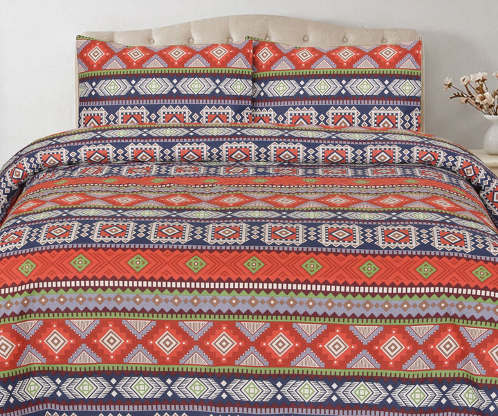 JUZCAR BEDSHEET SET - 3 PCS (PREMIUM)