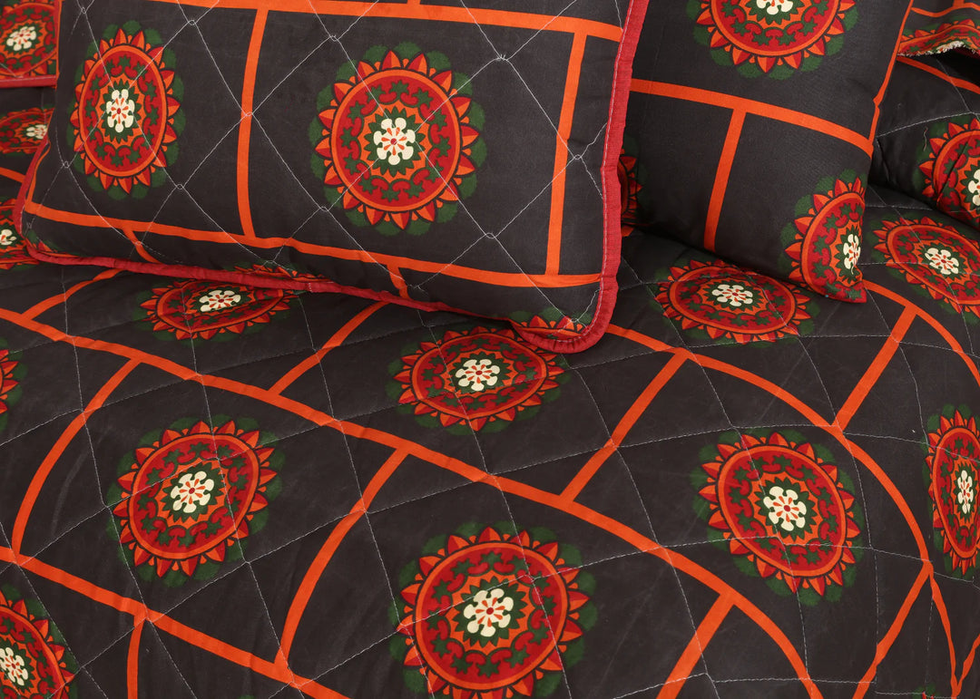 ERICA BEDSHEET SET - 3 PCS (PREMIUM)