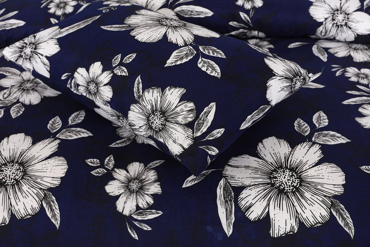 SKYE BEDSHEET SET - 3 PCS (PREMIUM)