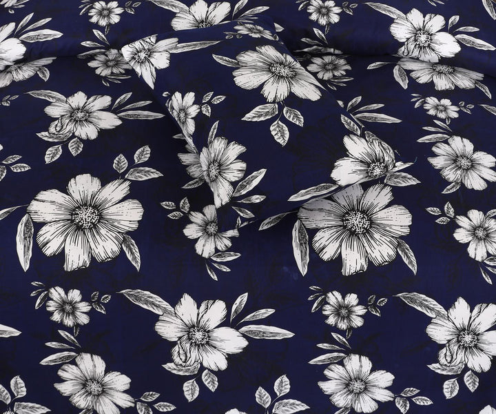 SKYE BEDSHEET SET - 3 PCS (PREMIUM)