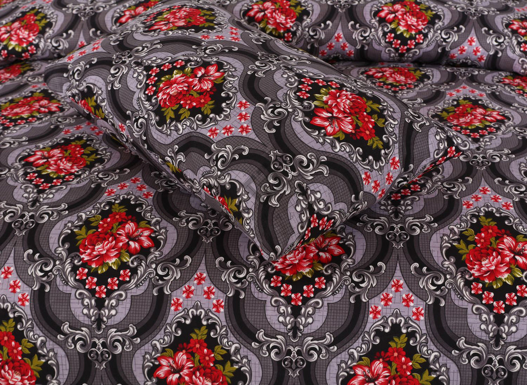 RYLEE BEDSHEET SET - 3 PCS (PREMIUM)