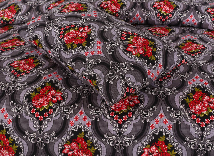 RYLEE BEDSHEET SET - 3 PCS (PREMIUM)