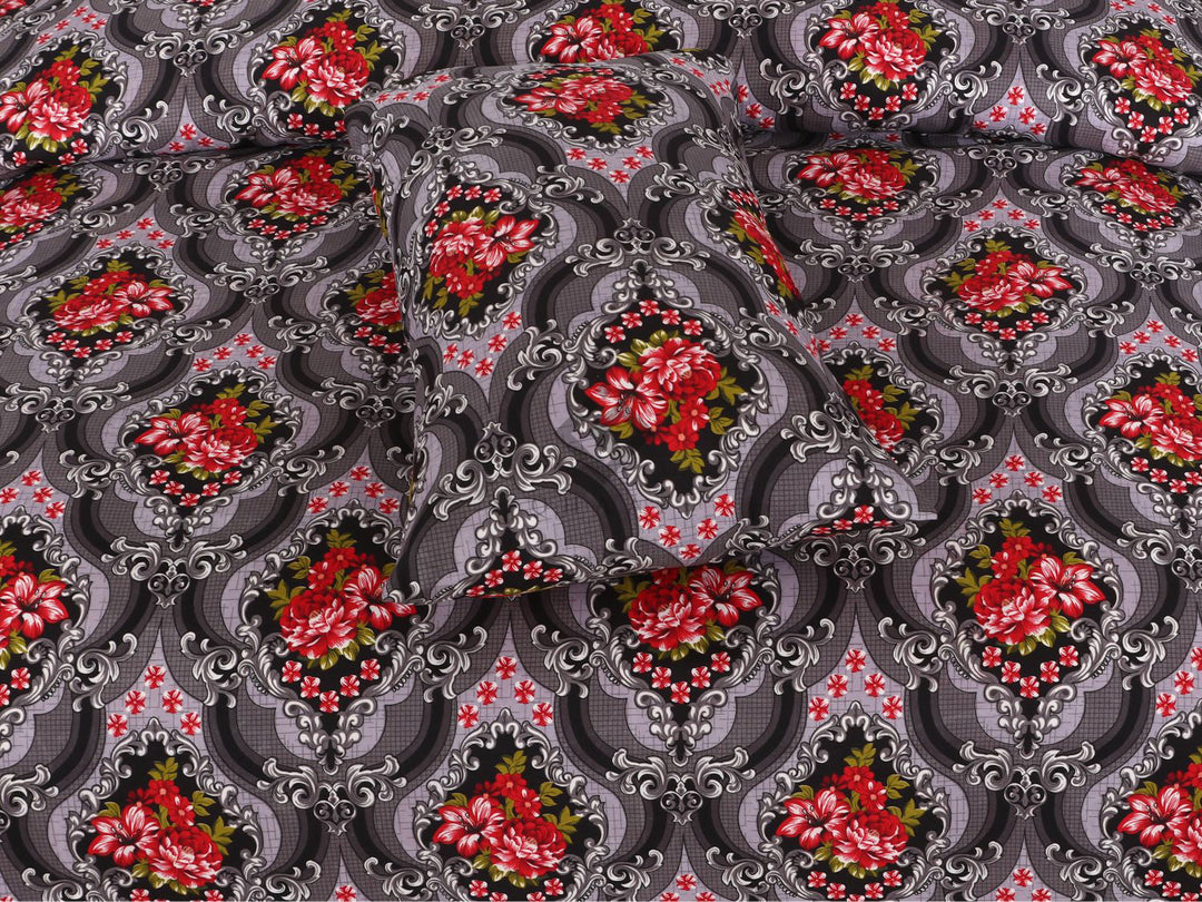 RYLEE BEDSHEET SET - 3 PCS (PREMIUM)