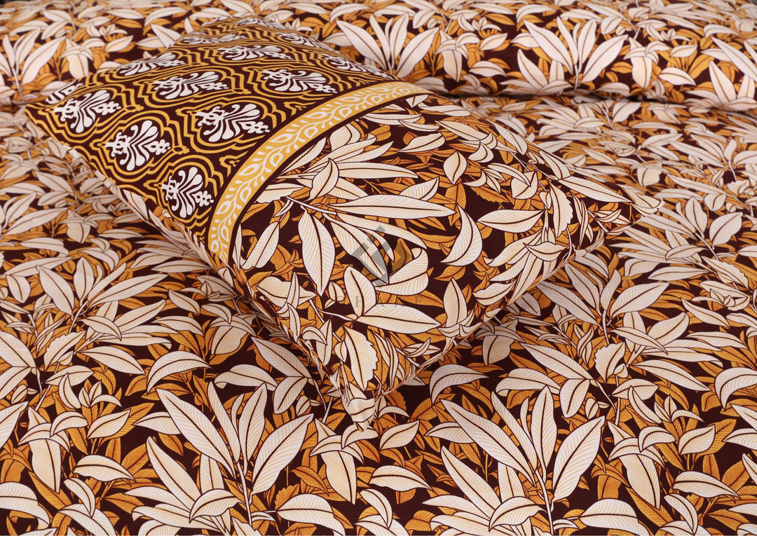 RYKER BEDSHEET SET - 3 PCS (PREMIUM)