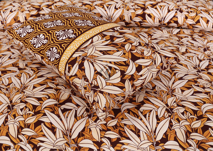 RYKER BEDSHEET SET - 3 PCS (PREMIUM)