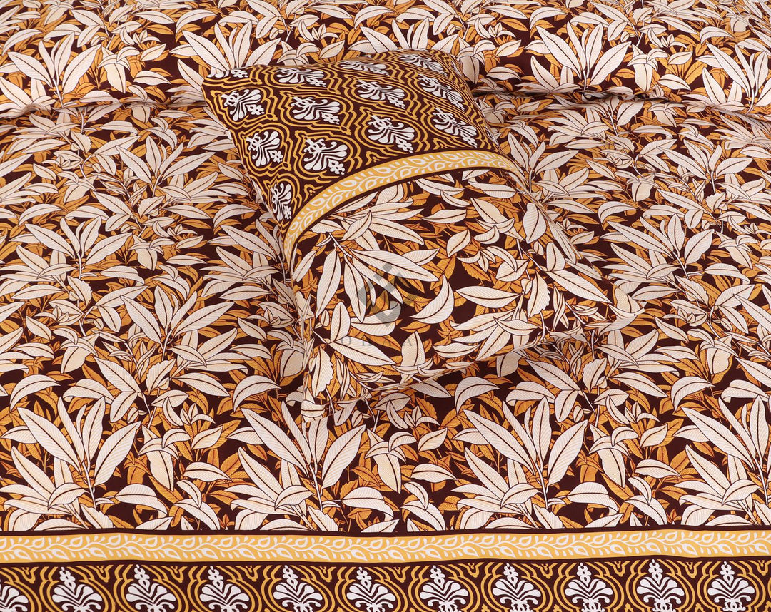 RYKER BEDSHEET SET - 3 PCS (PREMIUM)