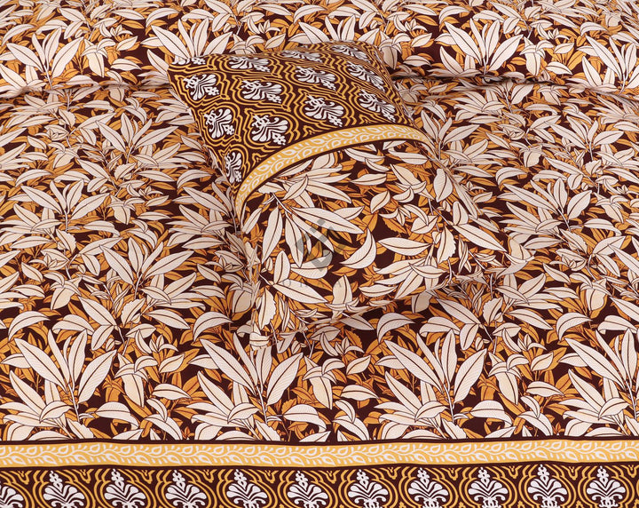 RYKER BEDSHEET SET - 3 PCS (PREMIUM)