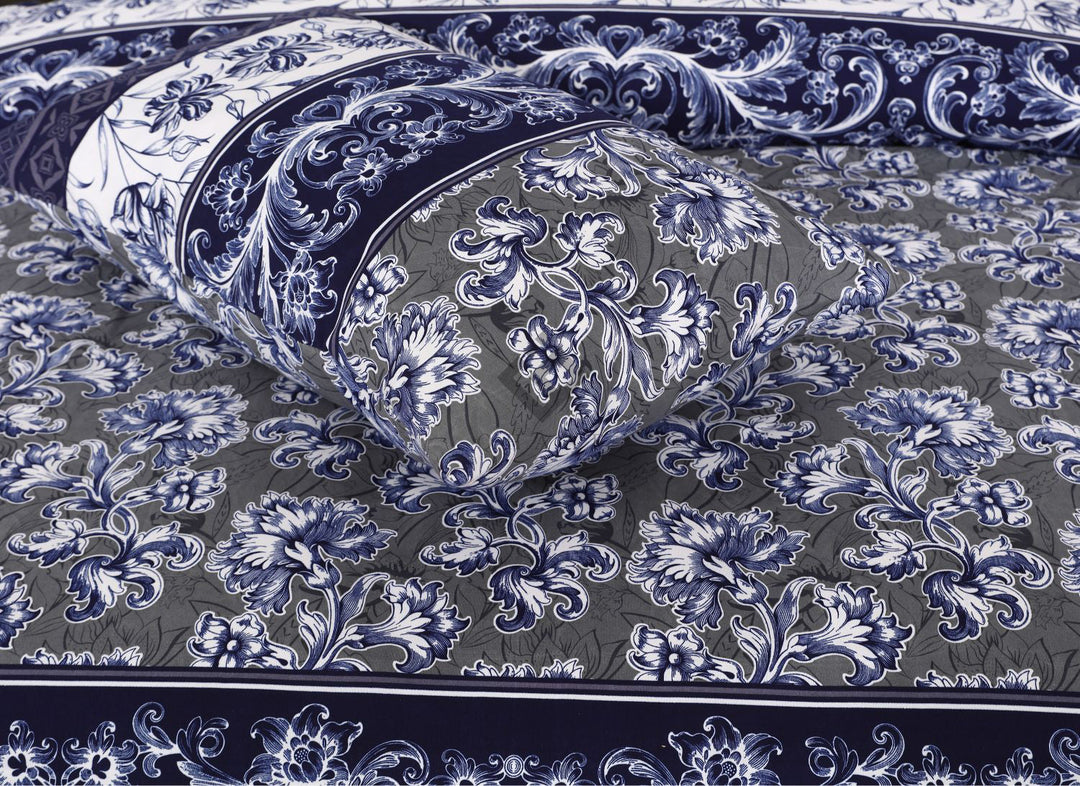 LINUS BEDSHEET SET - 3 PCS (PREMIUM)