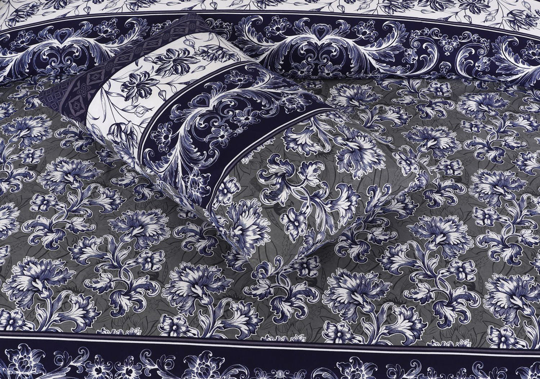 LINUS BEDSHEET SET - 3 PCS (PREMIUM)