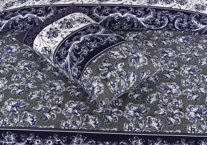 LINUS BEDSHEET SET - 3 PCS (PREMIUM)