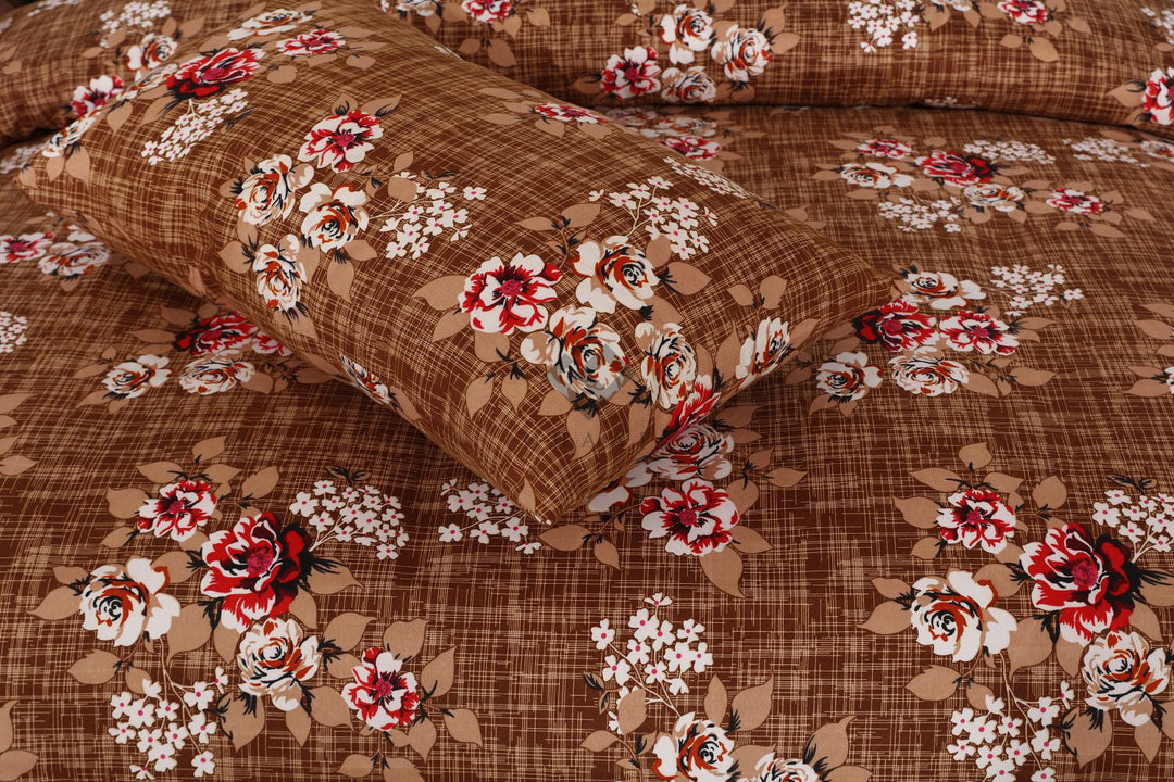 TRISTAN BEDSHEET SET - 3 PCS (PREMIUM)