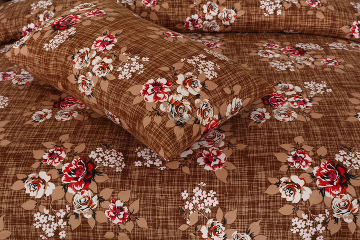 TRISTAN BEDSHEET SET - 3 PCS (PREMIUM)