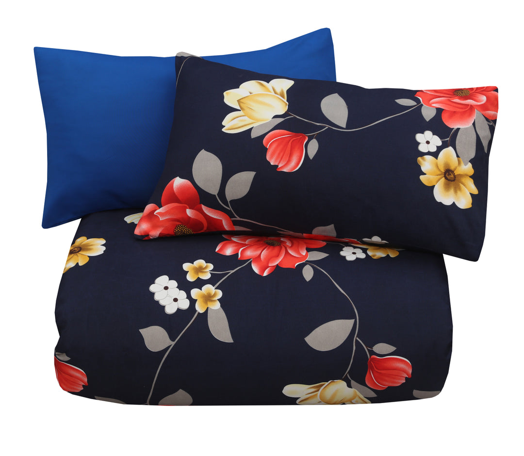 HAVANA Comforter Set- 8 Pcs