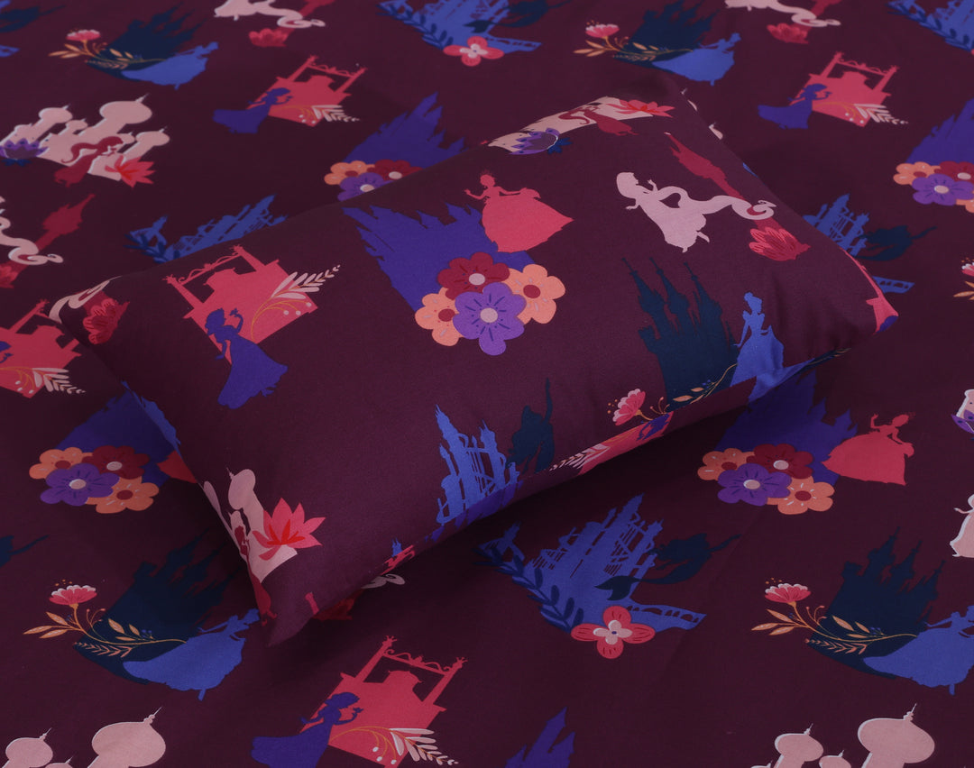 ALADDIN -  BABY CRIB SET