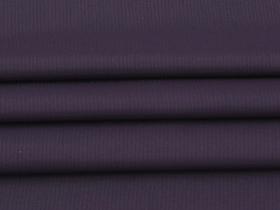 VIOLET MAX SUITING - (WASH AND WEAR)