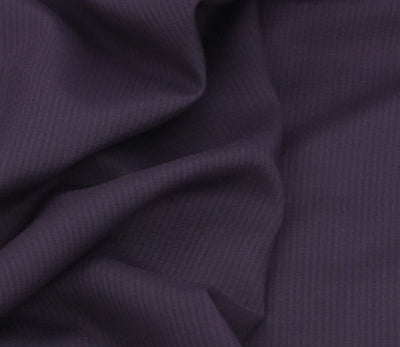 VIOLET MAX SUITING - (WASH AND WEAR)