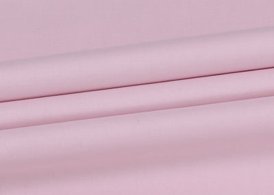 PASTEL PINK SWISS - (COTTON)