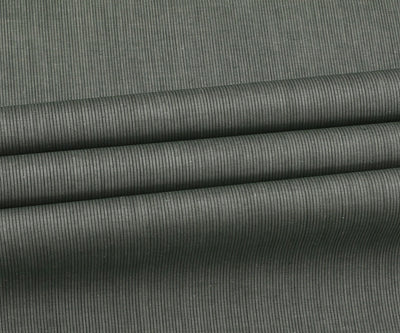 ASH GREY INDIGO - (COTTON)