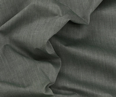 ASH GREY INDIGO - (COTTON)