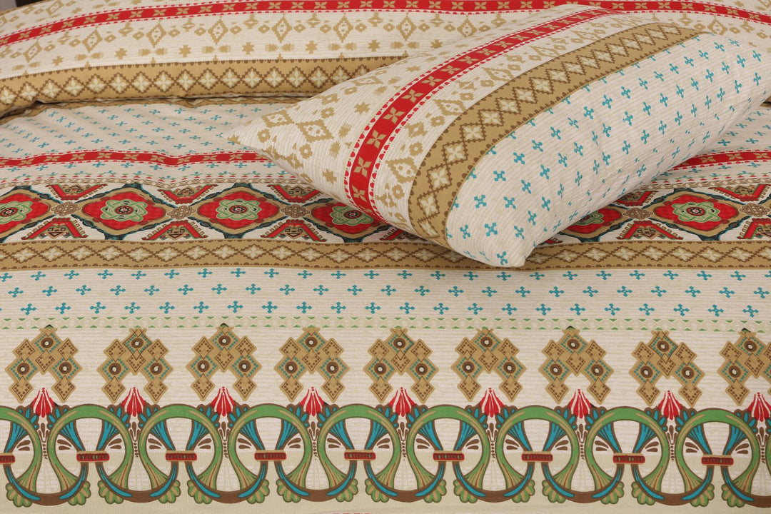 LEMONADE BEDSHEET SET - 3 PCS (PREMIUM)