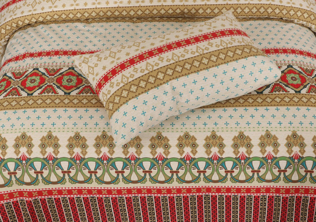 LEMONADE BEDSHEET SET - 3 PCS (PREMIUM)