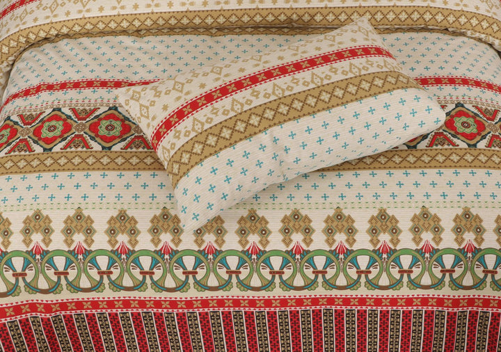 LEMONADE BEDSHEET SET - 3 PCS (PREMIUM)