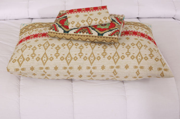 LEMONADE BEDSHEET SET - 3 PCS (PREMIUM)