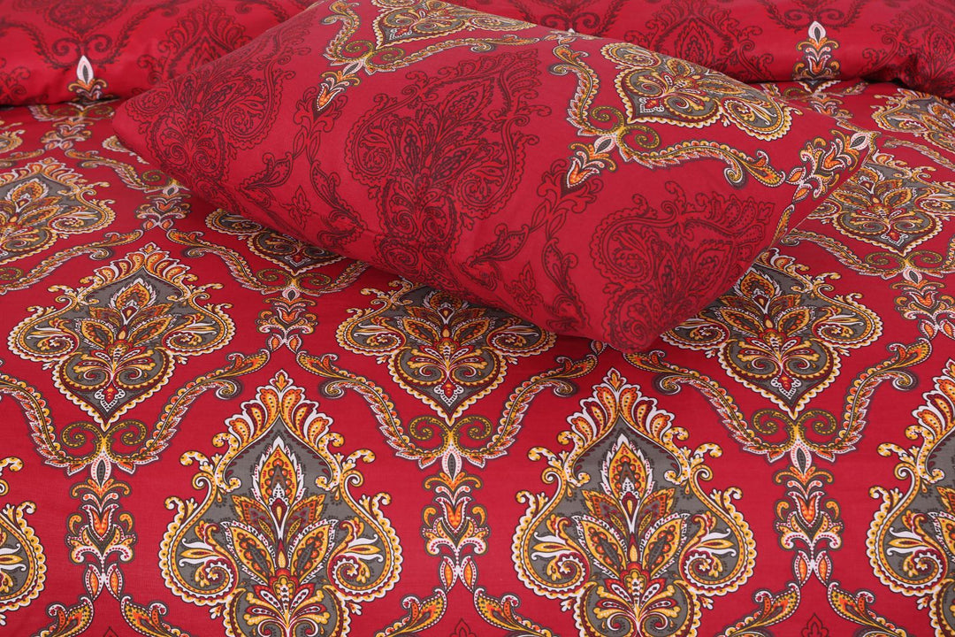 INDICI BEDSHEET SET - 3 PCS (PREMIUM)