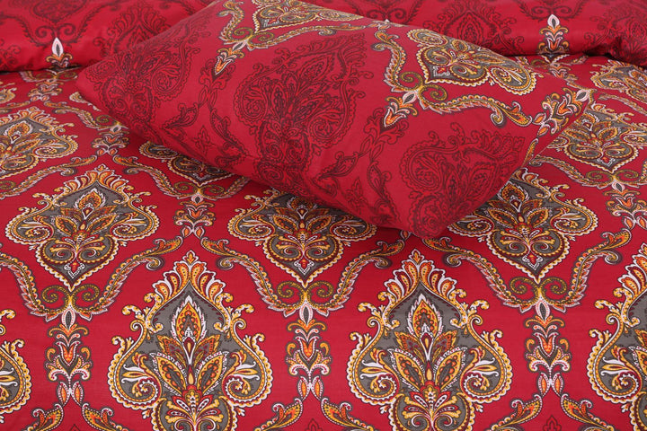 INDICI BEDSHEET SET - 3 PCS (PREMIUM)